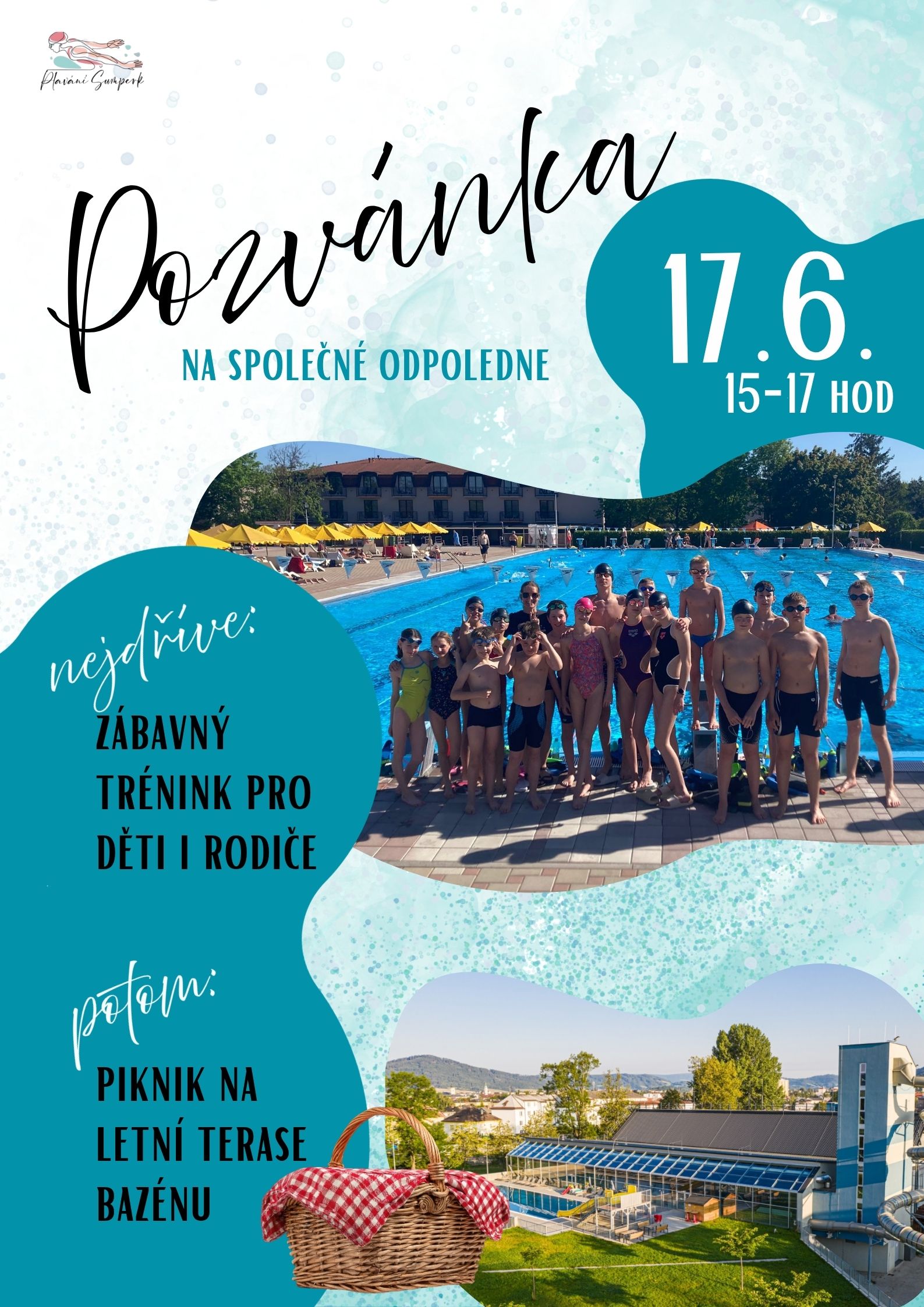 Pozvánka