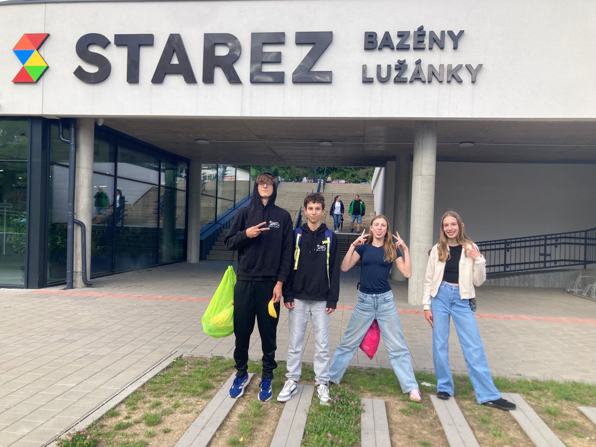 MČR žactva 2